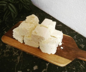 Recette comment faire de la feta maison