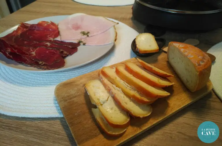 Comment Faire De La Raclette Maison En 4 Jours ! 🧀 - Abonnement Vin Et ...