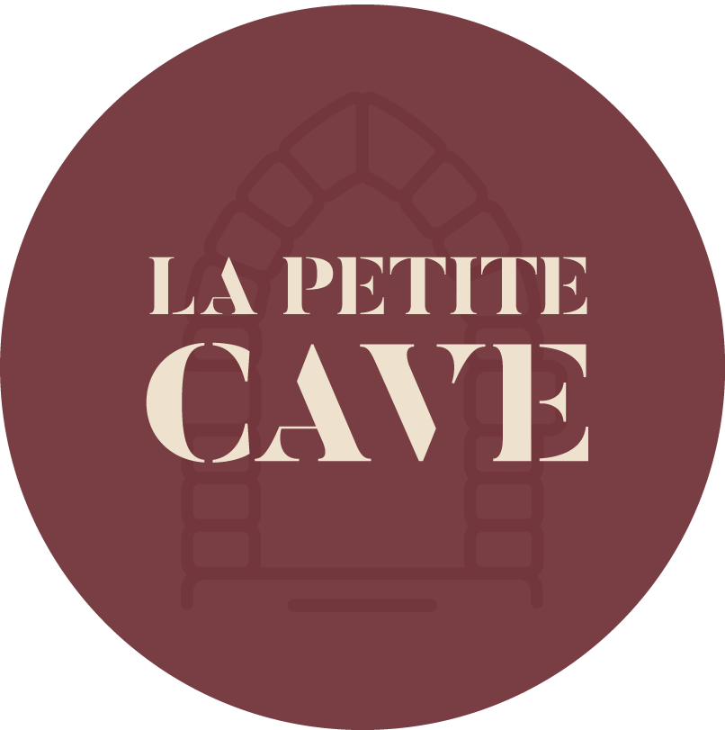logo Abonnement vin et Newsletter La Petite Cave