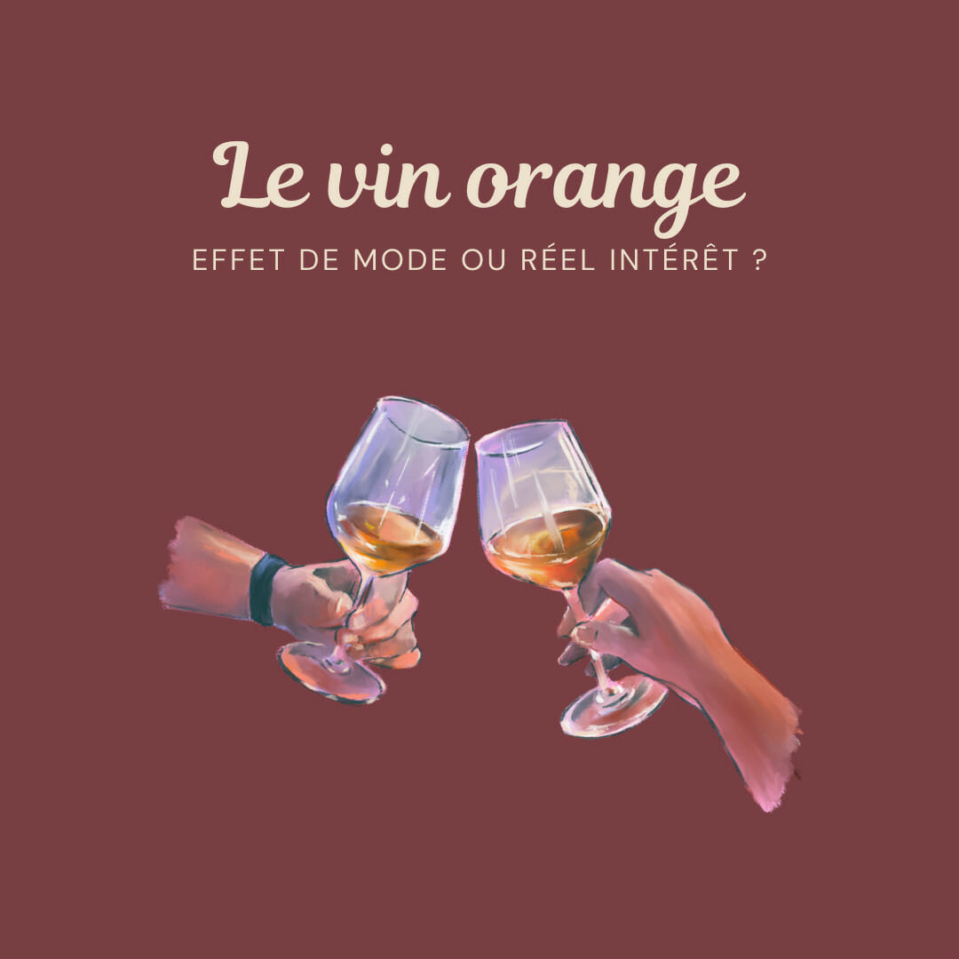 Vins orange italiens - Côté cave : tout savoir sur les vins orange - Elle à  Table