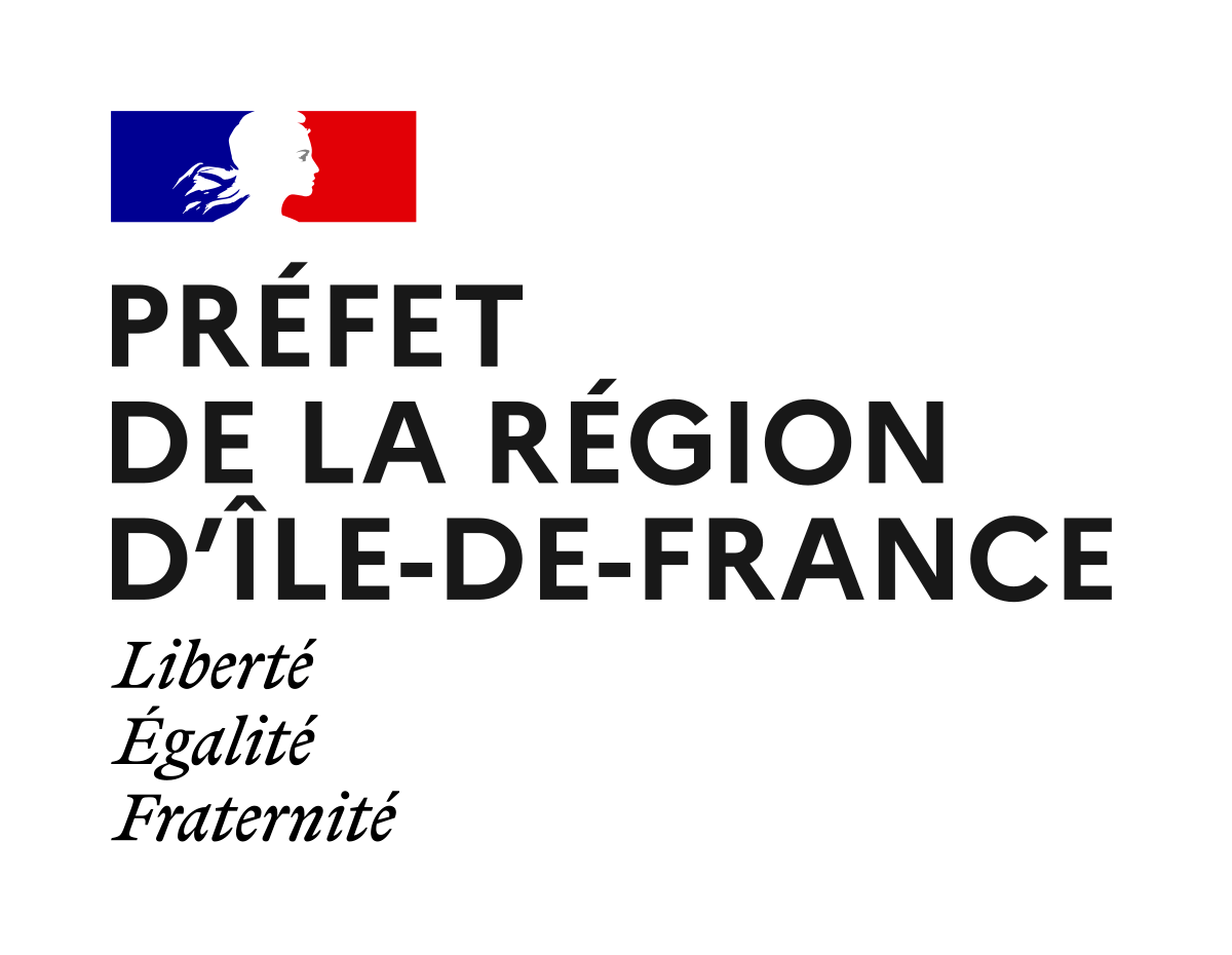 Ile de France partenaire La Petite Cave