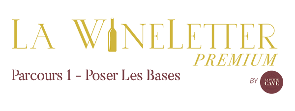 WineLetter Premium