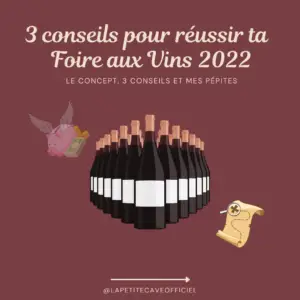 Foire aux Vins 2022