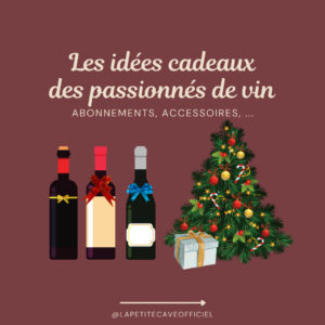 Idées cadeaux de Noël