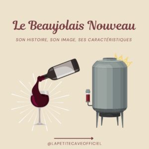 Le Beaujolais Nouveau