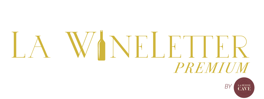 Idées cadeaux de Noël : La WineLetter Premium !