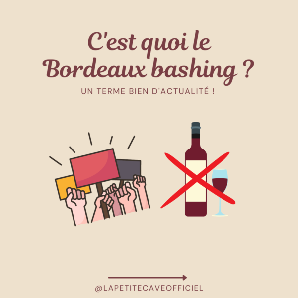Bordeaux bashing