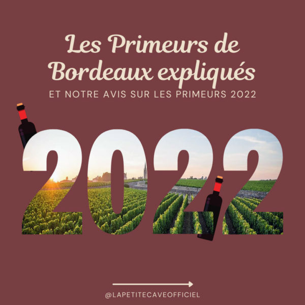 Les Primeurs de Bordeaux