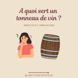 A quoi sert un fût à vin ?