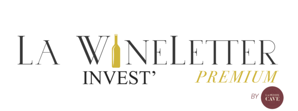 Newsletter investissement vin