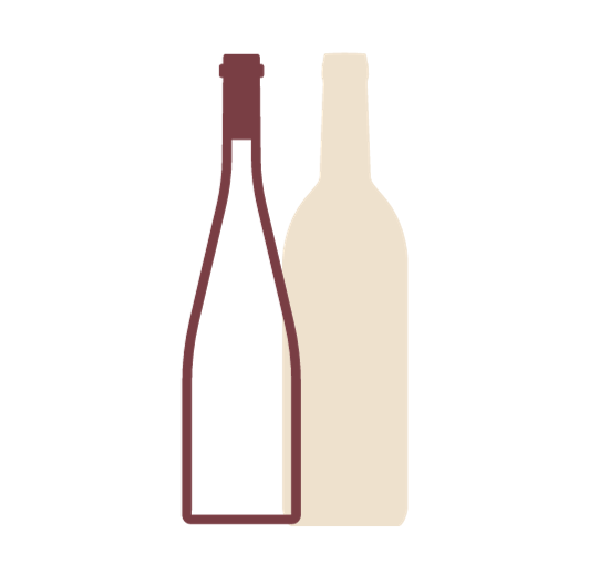 WineLetter Box vin 2 bouteilles