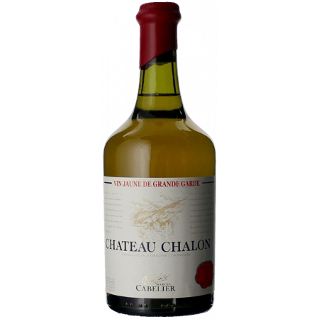 vin jaune du vignoble du Jura