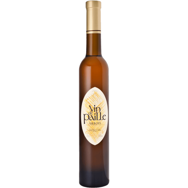 vin de paille du vignoble du Jura