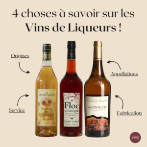 Que signifie vin de liqueur ?