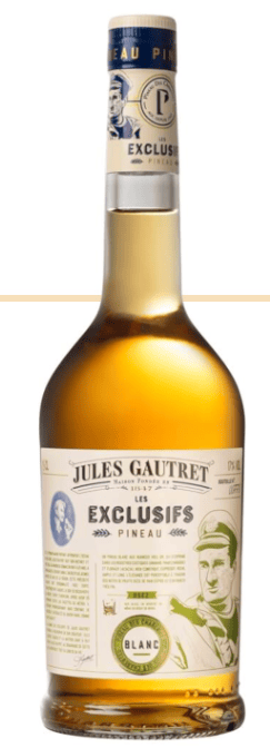 Que signifie vin de liqueur : Pineau des Charentes