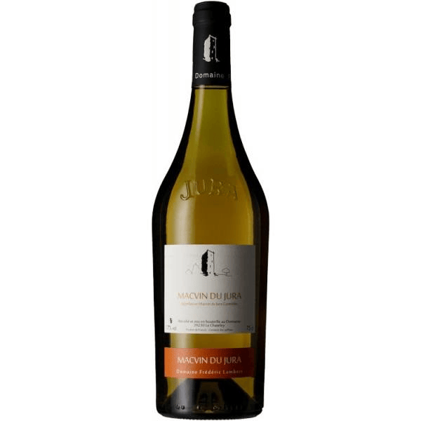 Que signifie vin de liqueur : Macvin du Jura