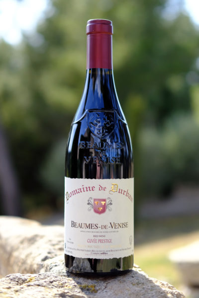 Vin Beaumes de Venise