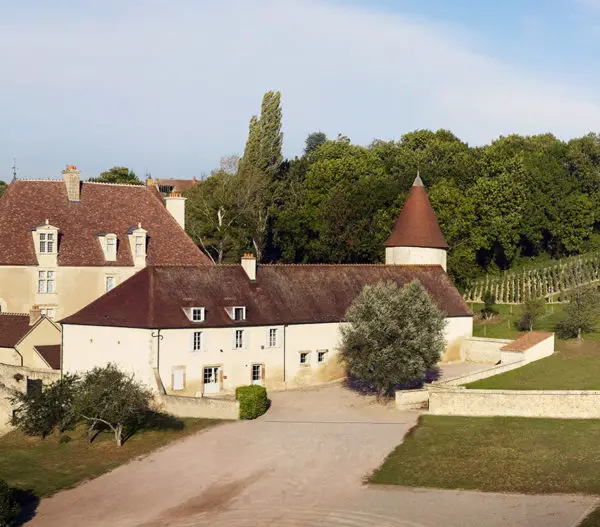 Histoire de Saint Pourcain