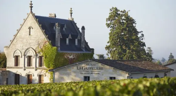 Le Château La Gaffelière : 6 choses à savoir sur ce joyau viticole au cœur de Saint-Émilion