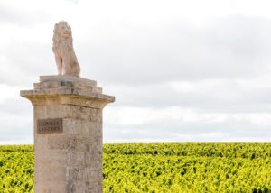 Château Leoville Las Cases