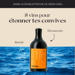 8 vins pour étonner à Noël