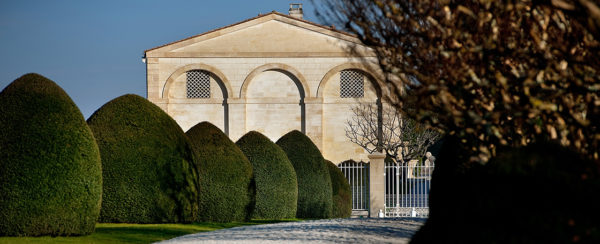 chateau mouton rothschild