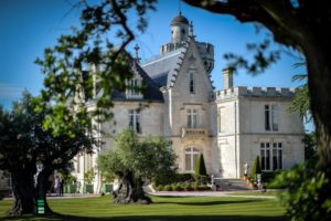 Château Pape Clément