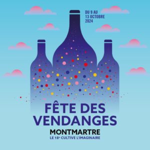 Fête des Vendanges