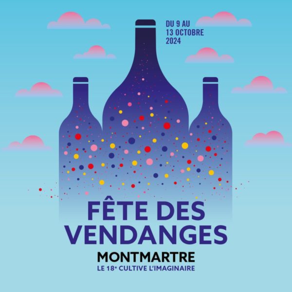 Fête des Vendanges