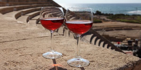 comment faire rosé histoire