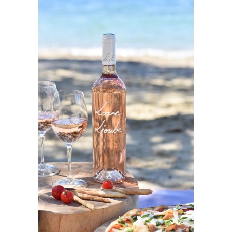 comment faire rosé en provence