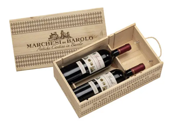 Barolo Marchesi