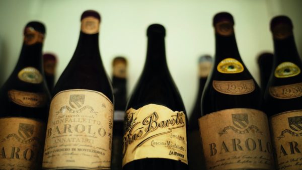 Barolo histoire