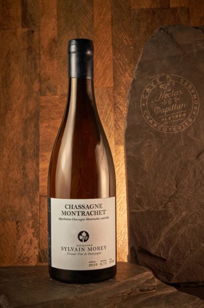 Chardonnay Grand Blanc Chassagne Montrachet