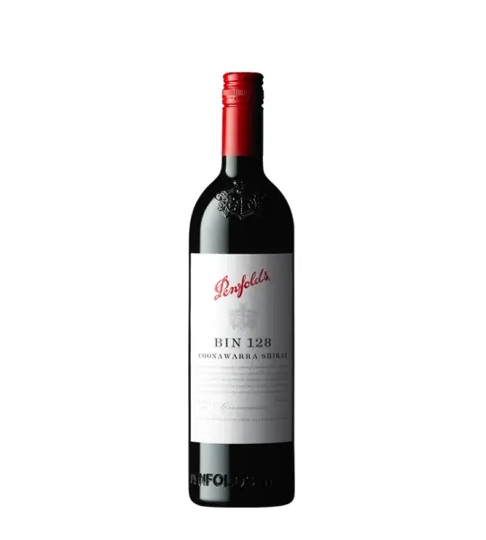 Shiraz Grand vin Penfolds