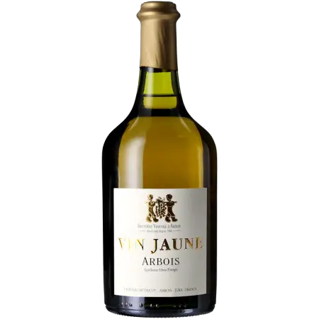 Vin Jaune Arbois