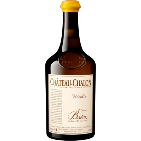 Vin Jaune Château-Chalon