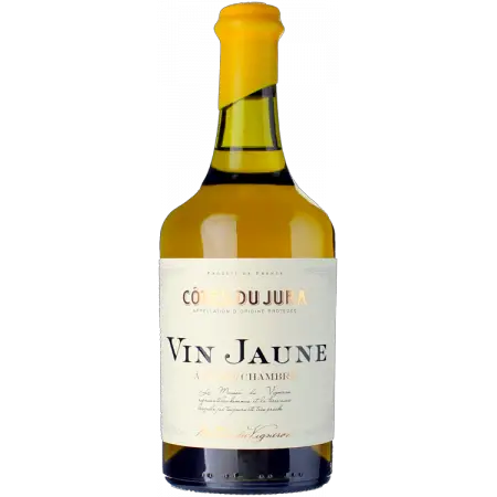 Vin Jaune des Côtes du Jura