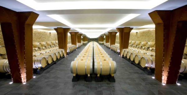 Rioja méthodes de vinification