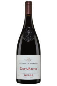 Vin rouge et raclette : Cotes Rôties