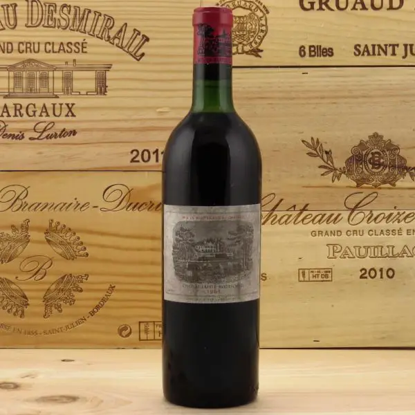 Vieux Lafite Rothschild