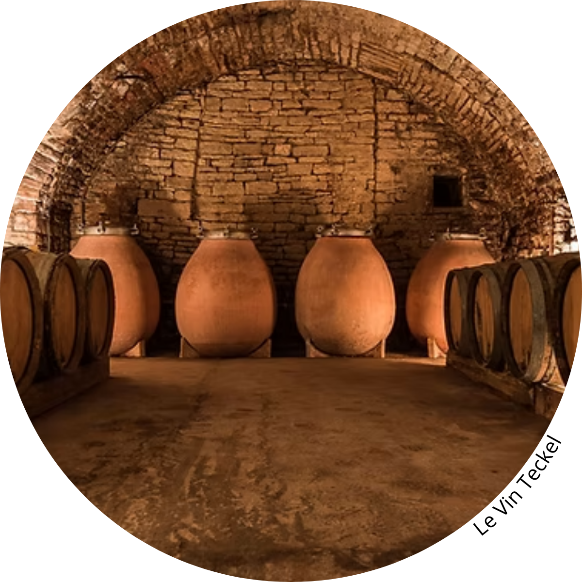 Thème mensuelle La Petite Cave