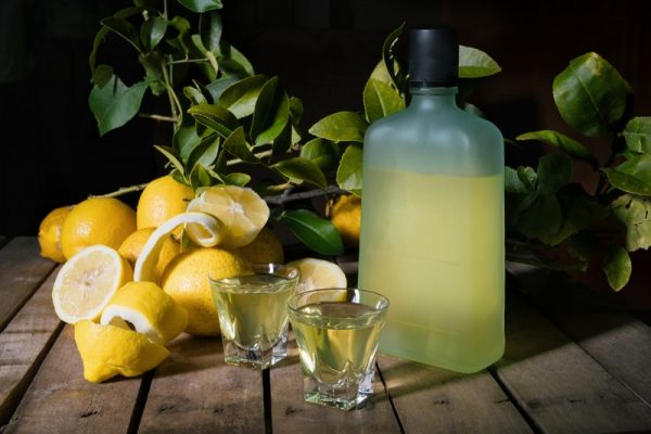 Origine Limoncello