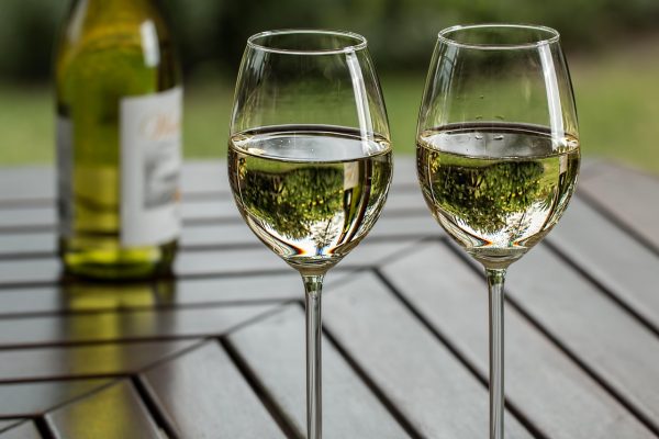 vins côtes rôtie blanc