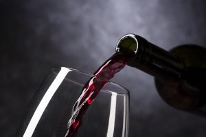 vins côtes rôtie