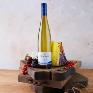 Pinot Gris Accompagnement
