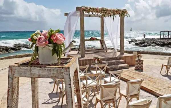 Mariage croatie