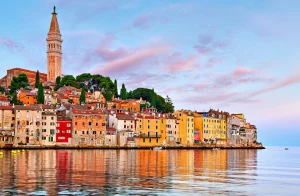 Alcool-croatie