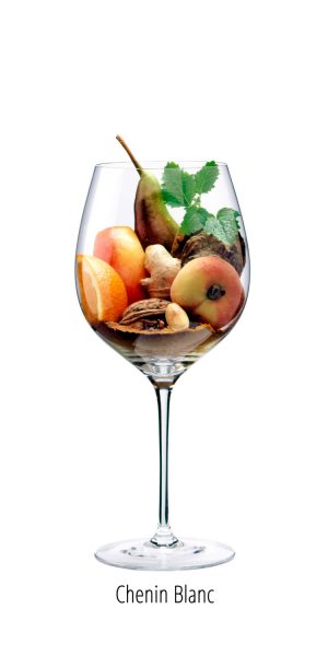 cépage chenin arômes