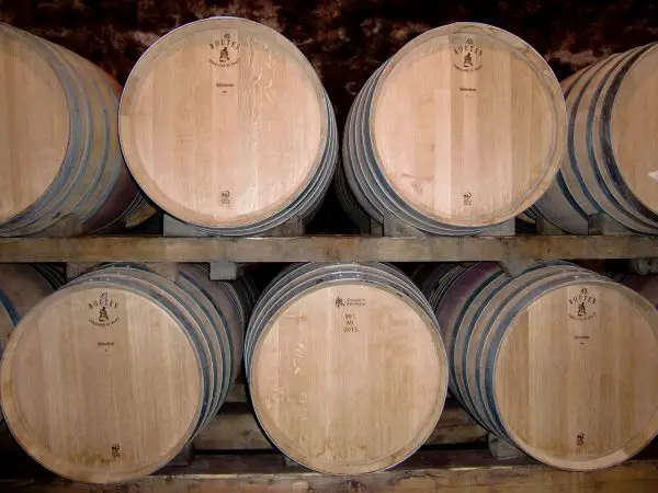 chateau gaffelière